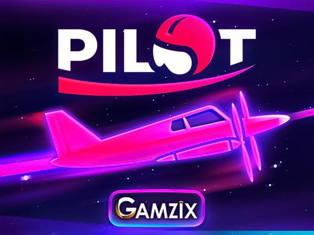 xgames bet Piloto