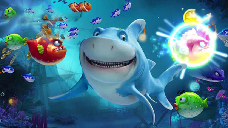 xgames bet Jogo de tiro ao peixe Robot Wars